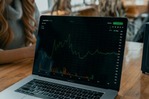 Robinhood stock (HOOD)